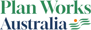 logo plan works australia