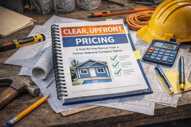 the real diy guide perth council approvals