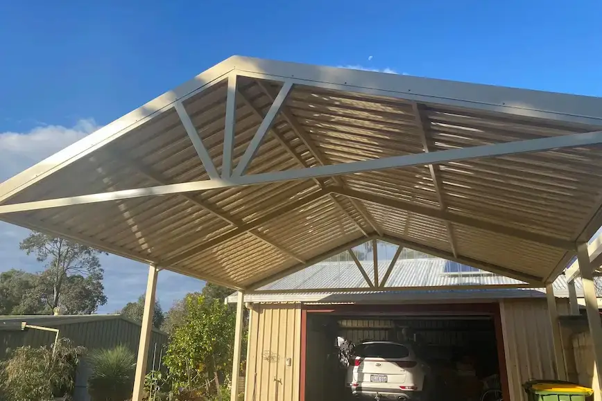 patio plan works perth australia western