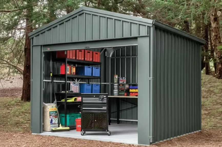 plan works australia shed approvals in perth